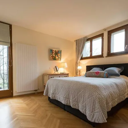 The At The Sangata Mansion Villa Montreux