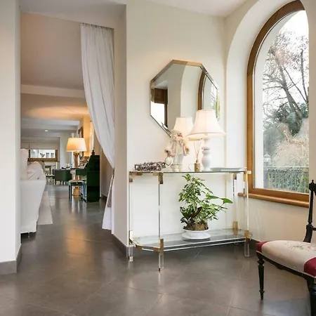 The At The Sangata Mansion Montreux