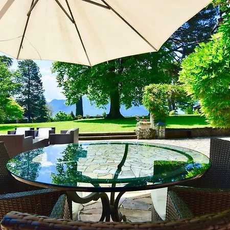 Villa The At The Sangata Mansion