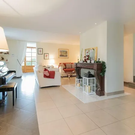 Villa The At The Sangata Mansion Montreux